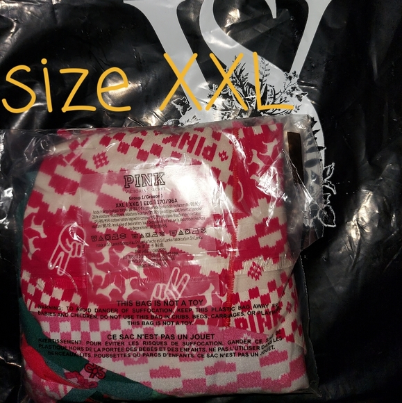 PINK cheekster size XXL New - Picture 13 of 13